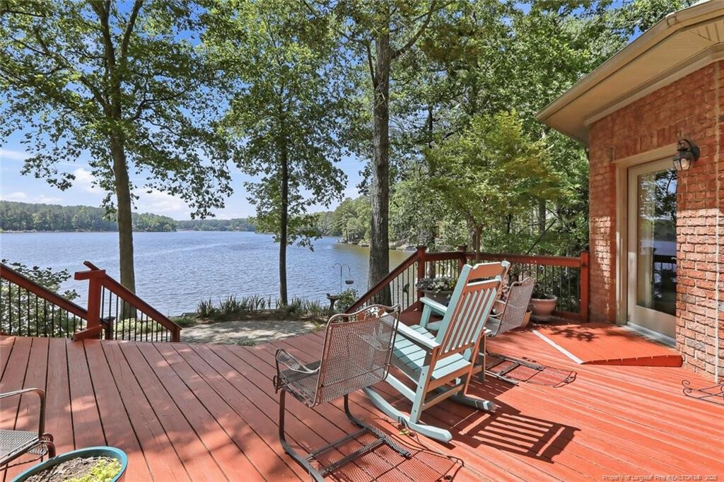 Haus in Township 6-West Sanford, North Carolina, Vereinigte Staaten 2 - 17769066
