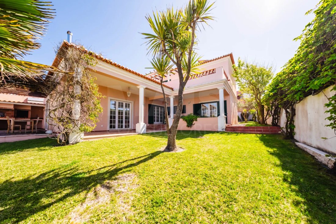 Villa in Lourinha e Atalaia, Lisbon, Portugal 2 - 17763032