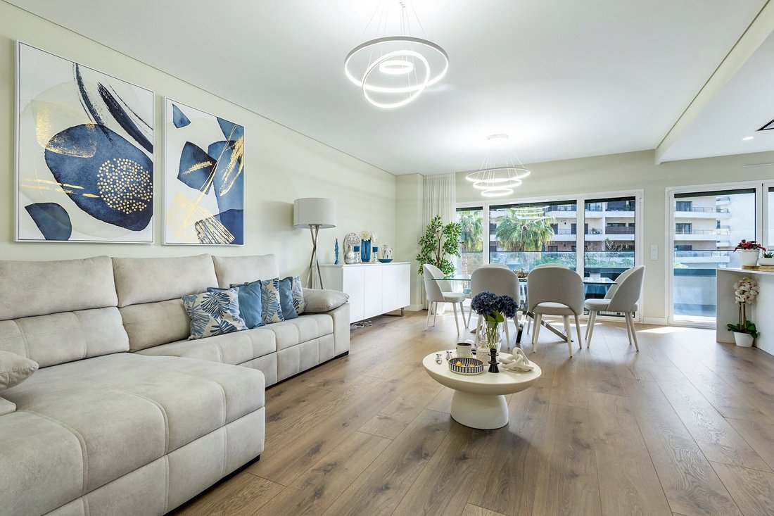 Apartment in Odivelas, Lisbon, Portugal 1 - 17763732