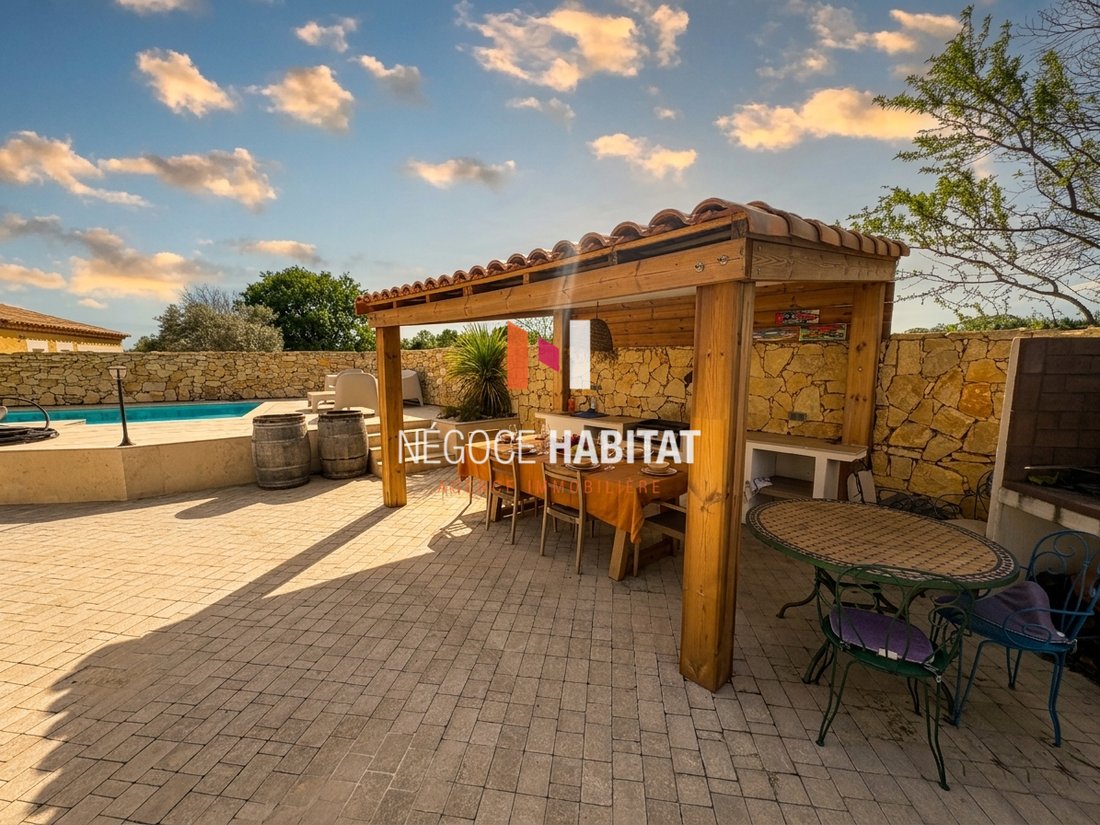 Land in Juvignac, Occitania, France 3 - 17764679