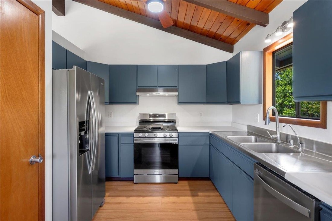 House in Haiku-Pauwela, Hawaii, United States 4 - 17766716
