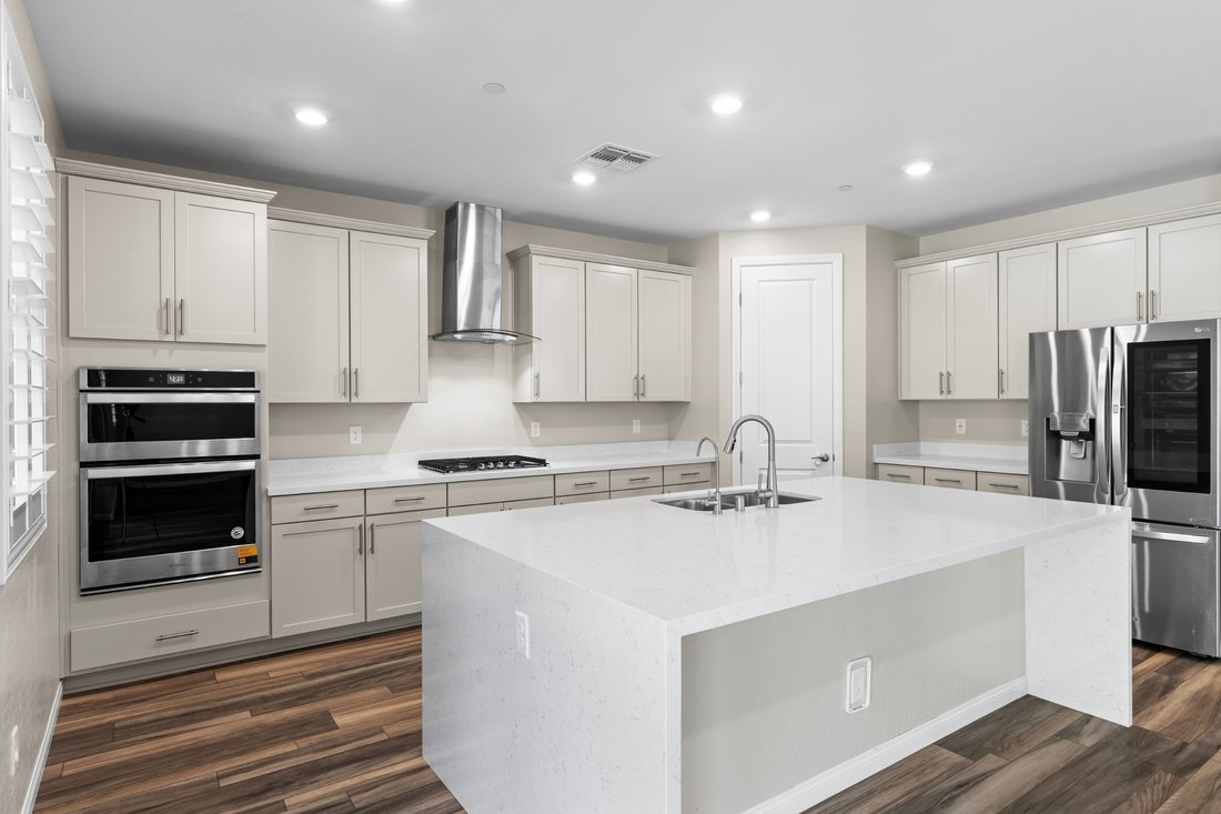 House in Las Vegas, Nevada, United States 2 - 17764491