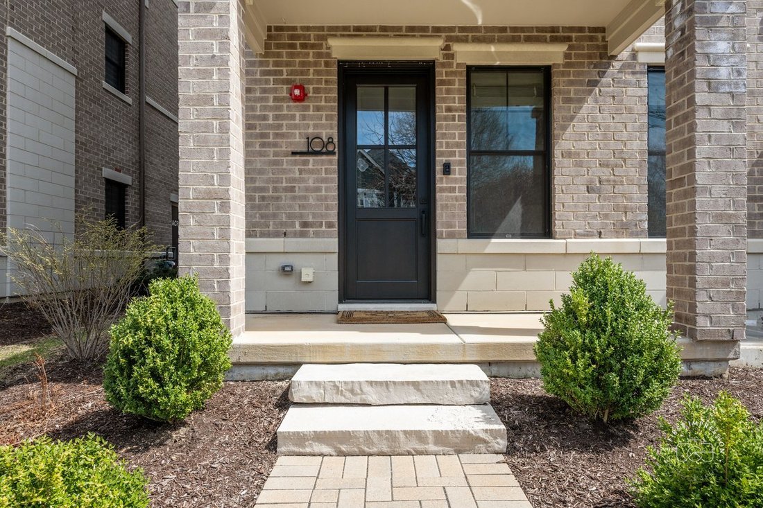 House in Naperville, Illinois, United States 3 - 17763253