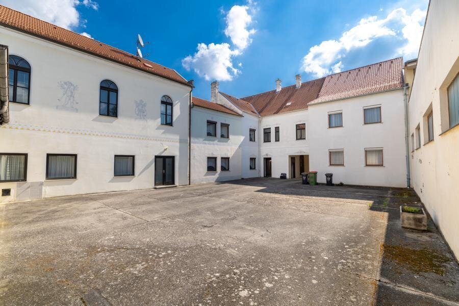 Gaweinstal, Lower Austria, Austria 3 - 17767649