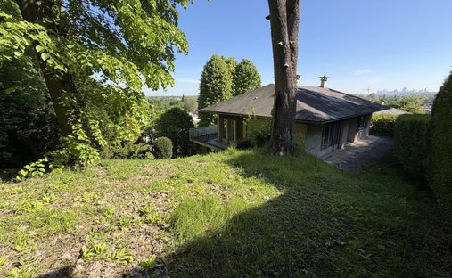 Villa in Centre Ville - Jonchère, Bougival, France 1