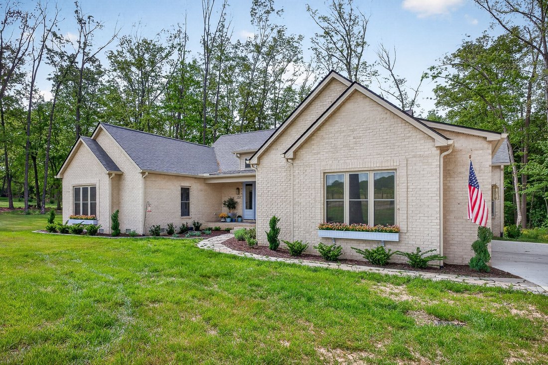 House in Baxter, Tennessee, United States 2 - 17568471