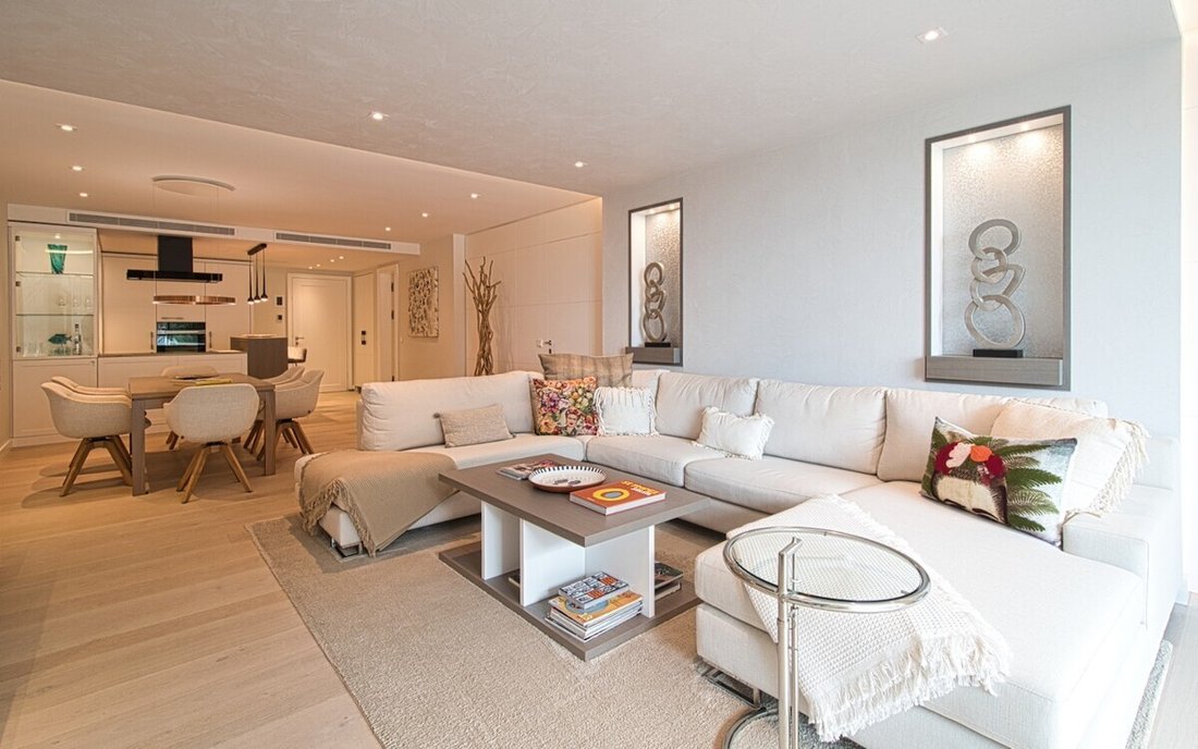 Apartment in Port d'Andratx, Andratx, Balearic Islands 4 - 17769024