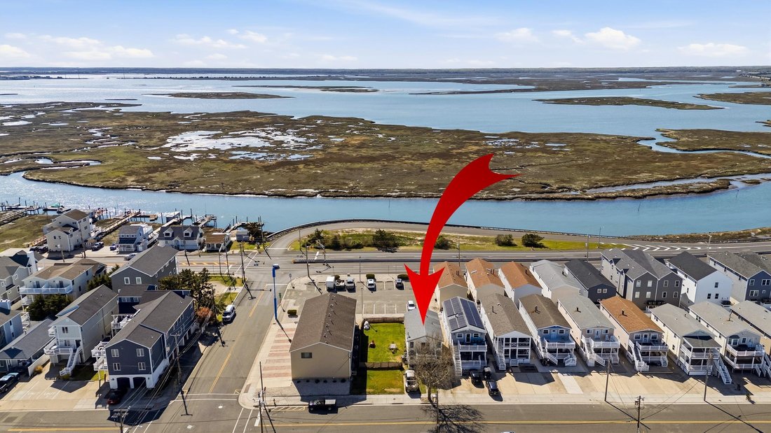 House in Wildwood, New Jersey, United States 3 - 17764067