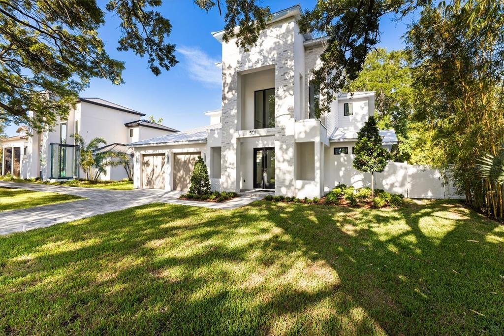 House in Winter Park, Florida, United States 4 - 15950758