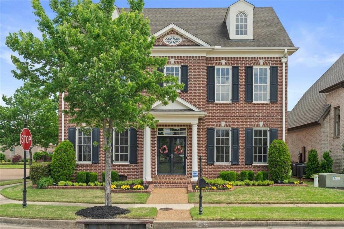 House in Germantown, Tennessee, United States 2 - 17767593