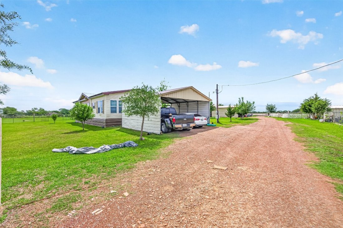 Farm Ranch in Hempstead, Texas, United States 3 - 17768613