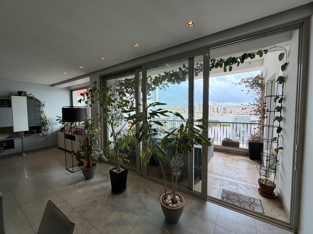 Apartment in Sliema, Malta 3 - 16976061