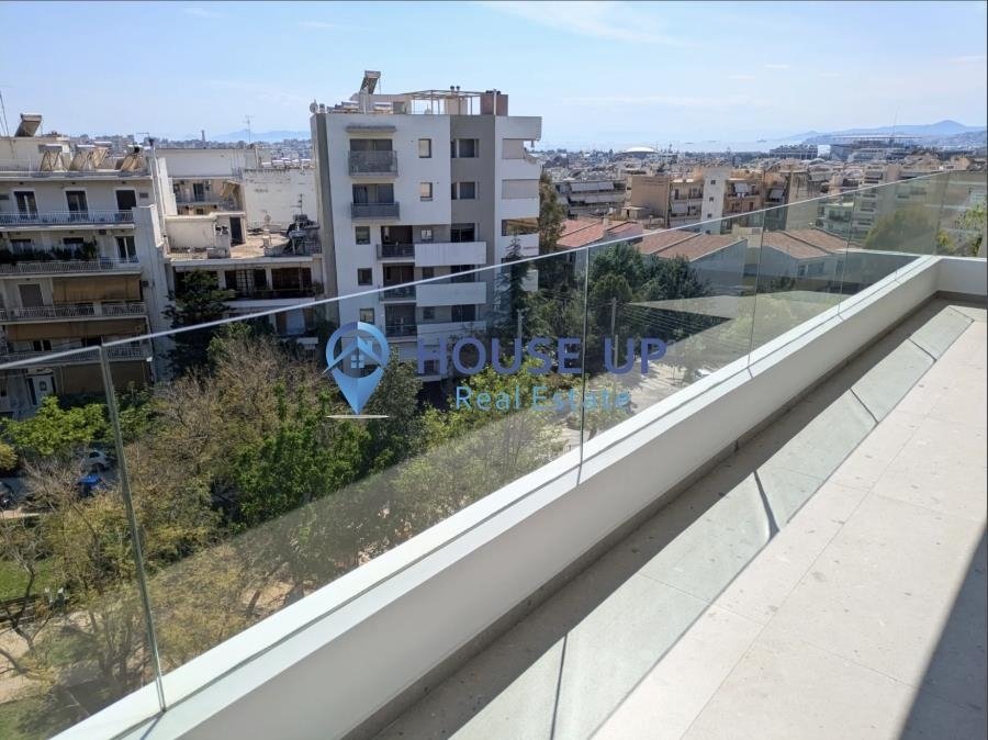 Apartment in Nea Smyrni, Attica, Greece 1 - 17766144