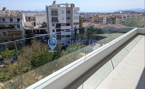 Apartment in Nea Smyrni, Attica, Greece 1