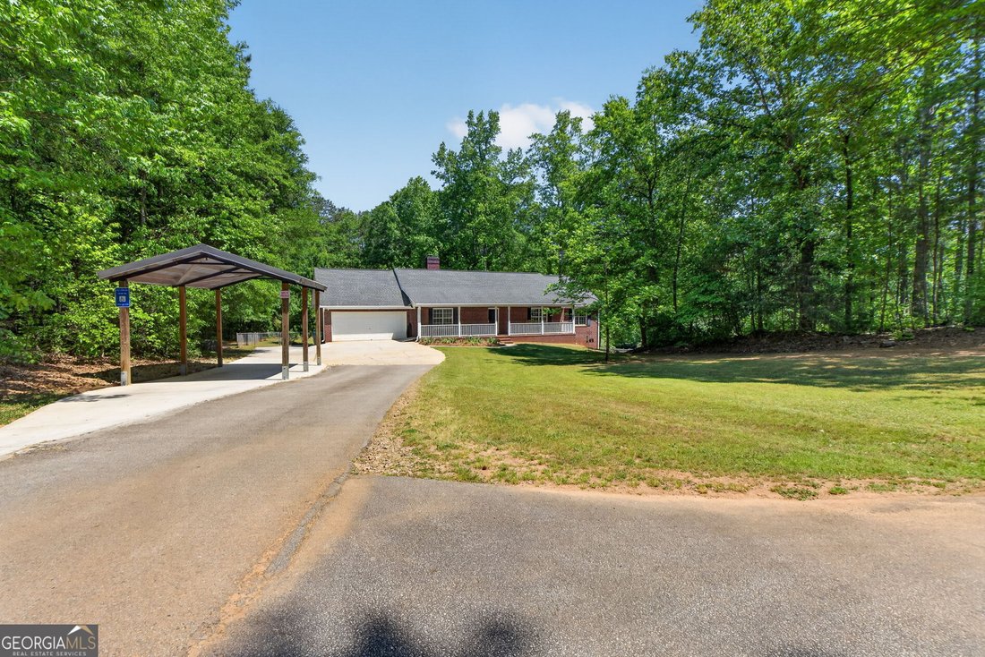 House in McDonough, Georgia, United States 3 - 17769043