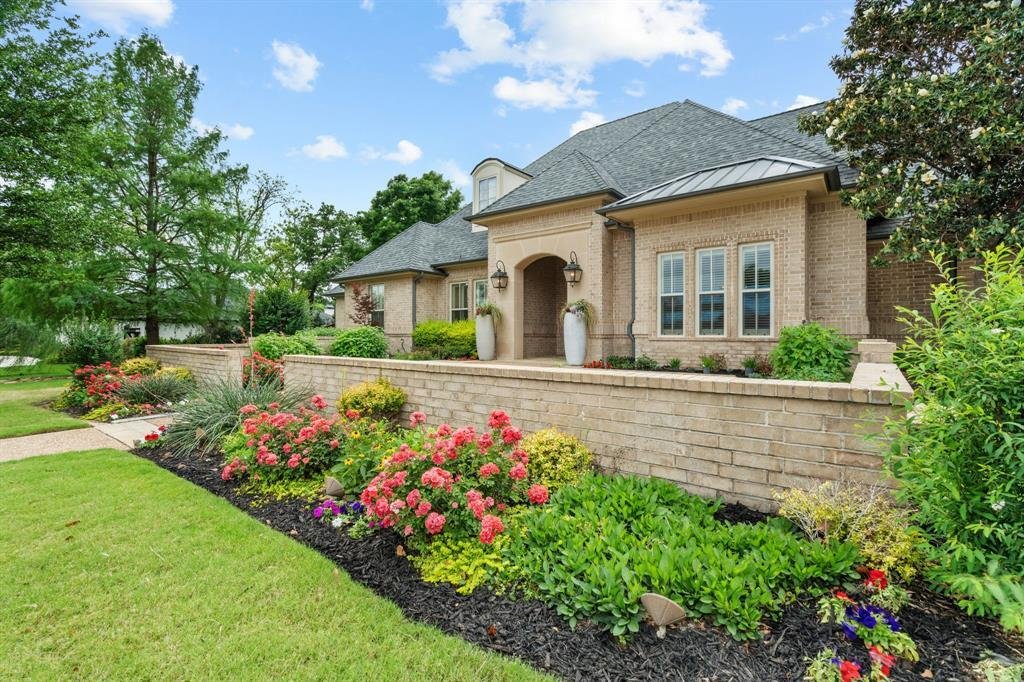 House in Colleyville, Texas, United States 4 - 17764220