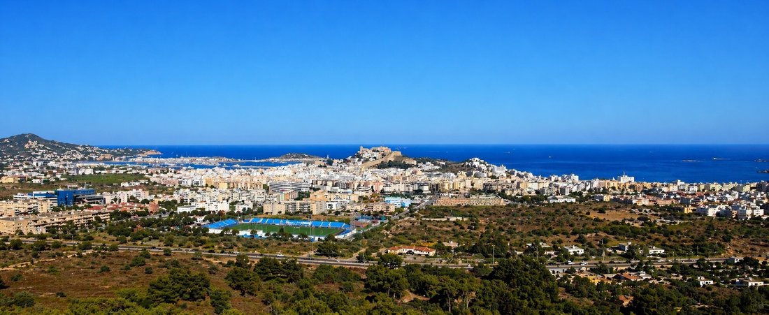 Land in Ibiza Town, Balearic Islands, Spain 5 - 17763183