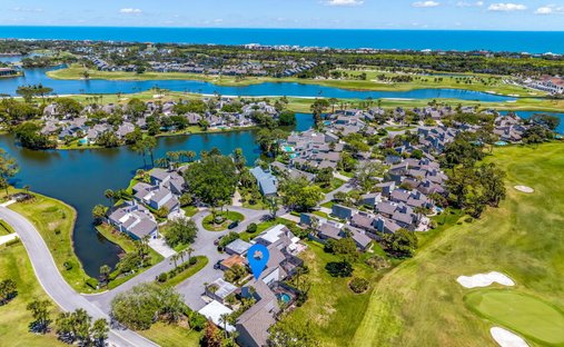 Townhouse in Ponte Vedra Beach, Florida, United States 1