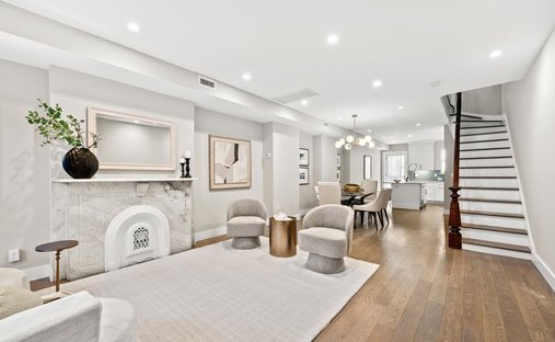 Casa a Hoboken, New Jersey, Stati Uniti 1