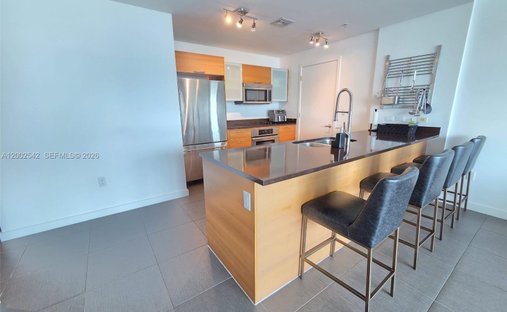 Condo in Miami, Florida, United States 1