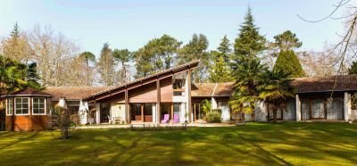 House in Saint-Paul-lès-Dax, Nouvelle-Aquitaine, France 5 - 17769240