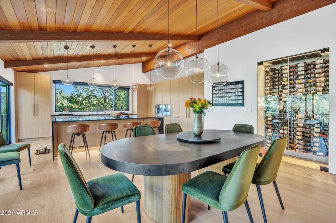 House in Sedona, Arizona, United States 5 - 17763193