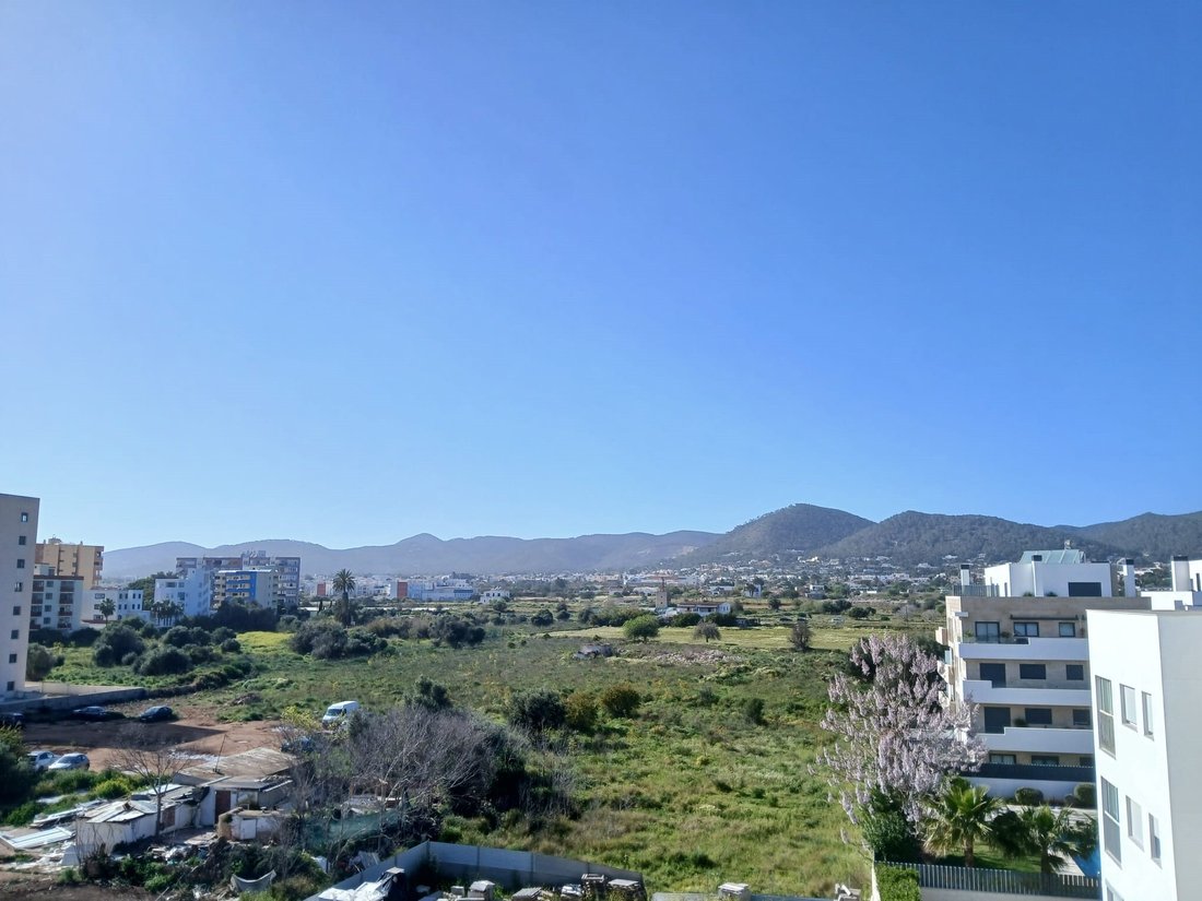 Apartment in Ibiza Town, Balearic Islands, Spain 5 - 17763178
