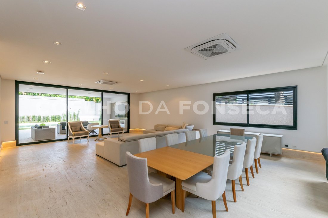 Appartement en Barueri, São Paulo, Brésil 5 - 17766735
