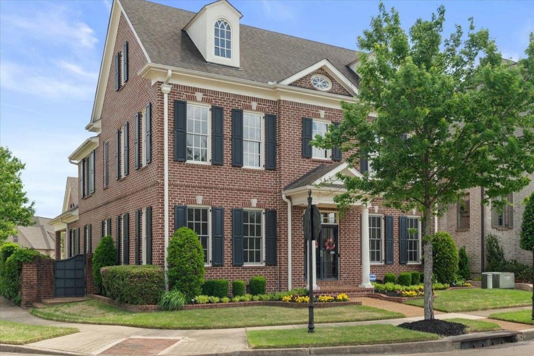 House in Germantown, Tennessee, United States 1 - 17767593