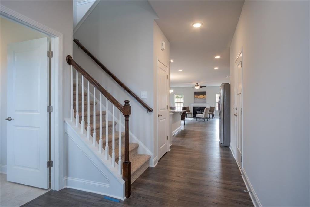 House in Winston, Georgia, United States 2 - 17769191