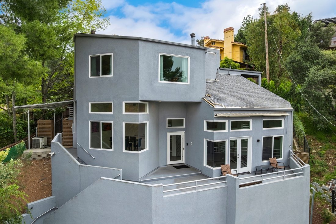 House in Altadena, California, United States 4 - 17764559