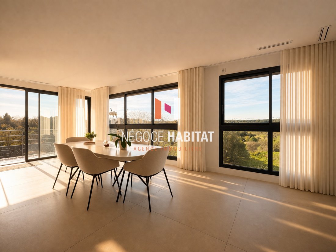 Land in Juvignac, Occitania, France 4 - 17764679