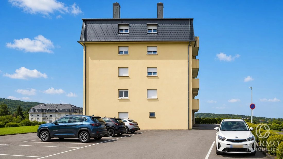 Appartement à Dudelange, District de Luxembourg, Luxembourg 1 - 17764479