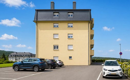 Wohnung in Düdelingen, Distrikt Luxemburg, Luxemburg 1