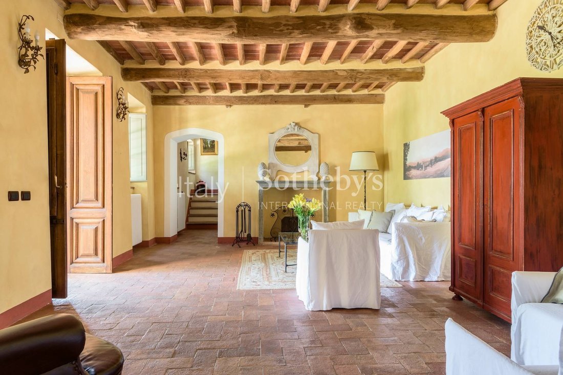 House in San Macario In Piano, Lucca, Tuscany 5 - 17763467