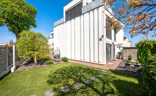 Casa en Leopoldsdorf, Baja Austria, Austria 1