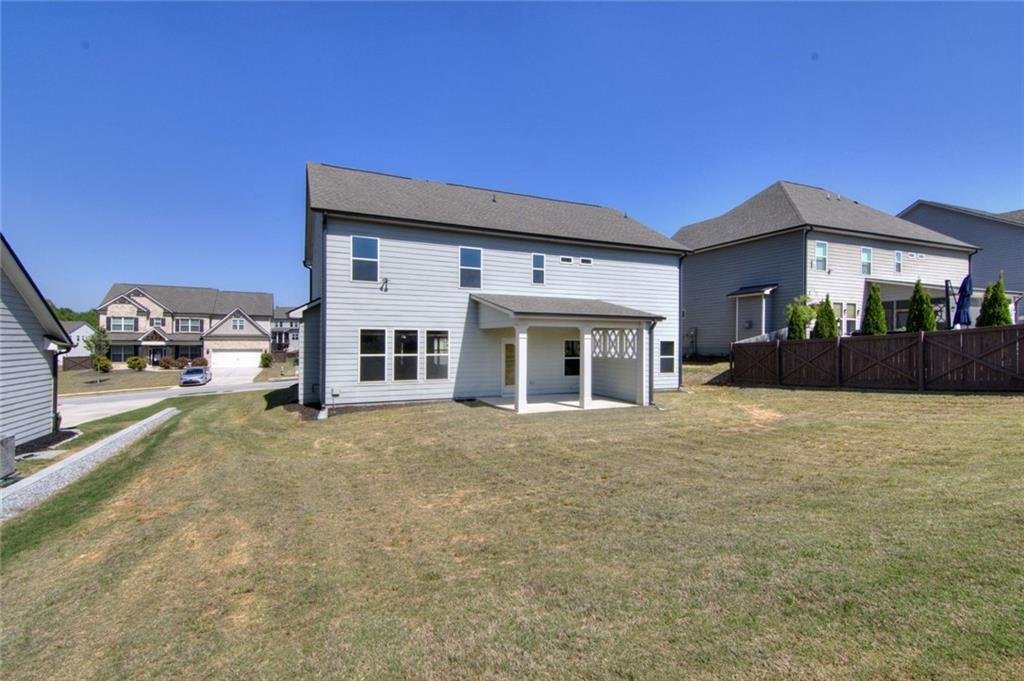 House in Flowery Branch, Georgia, United States 5 - 17767371