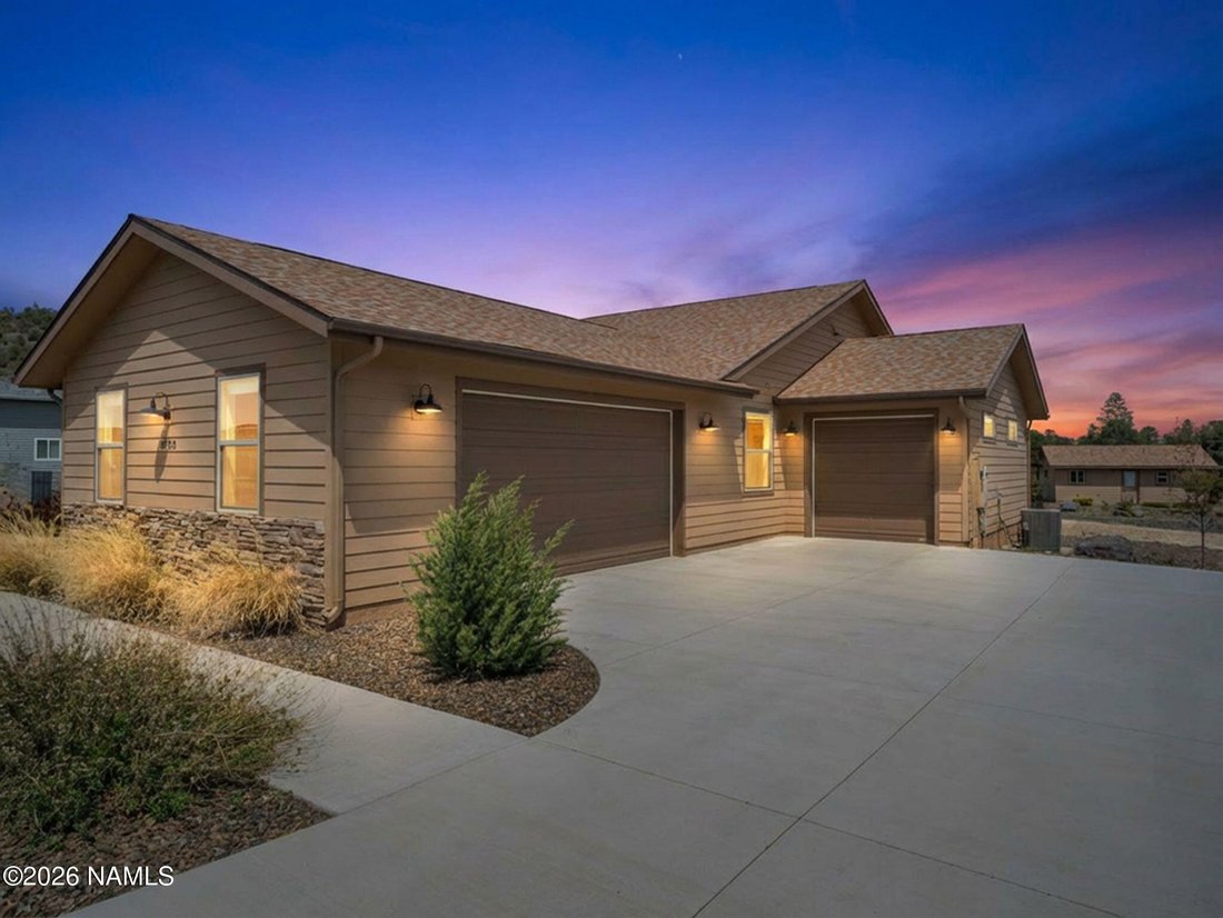 House in Flagstaff, Arizona, United States 2 - 17762348