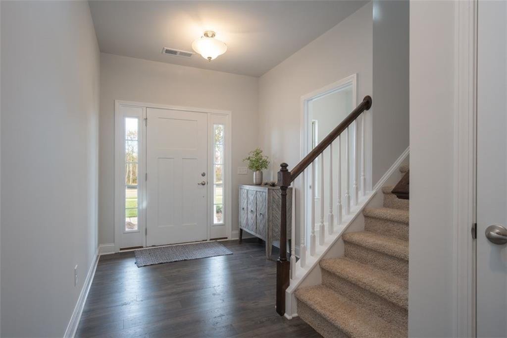 House in Winston, Georgia, United States 3 - 17769191