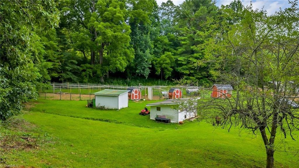 House in Jefferson, North Carolina, United States 5 - 17767222