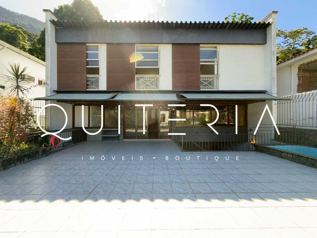 House in Rio de Janeiro, State of Rio de Janeiro, Brazil 1 - 15128346
