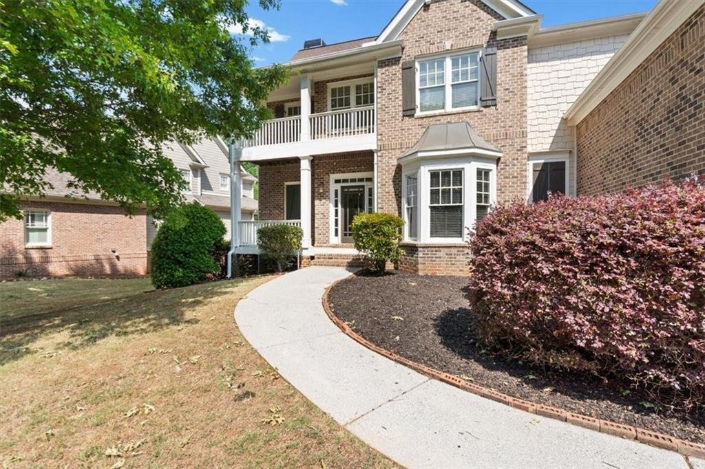 House in Powder Springs, Georgia, United States 4 - 17764317