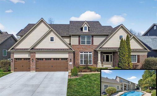 Casa a O'Fallon, Missouri, Stati Uniti 1
