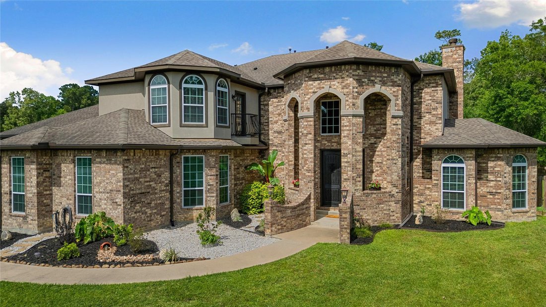 House in Huffman, Texas, United States 2 - 17764373