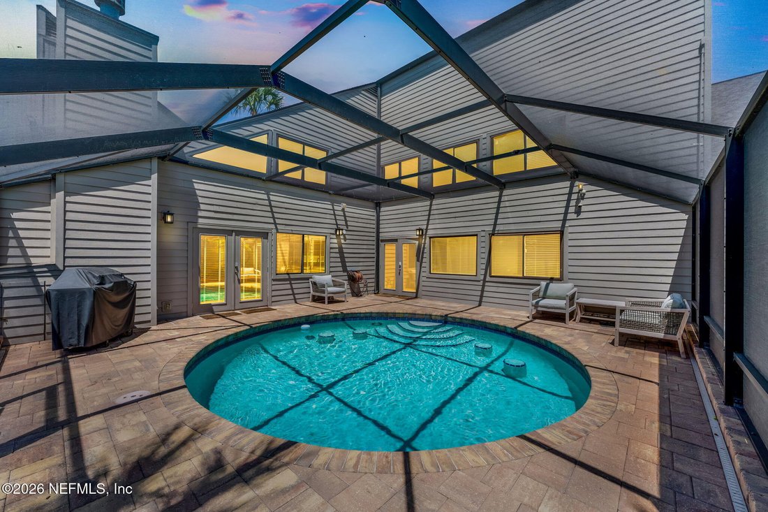 Townhouse in Ponte Vedra Beach, Florida, United States 3 - 17765467