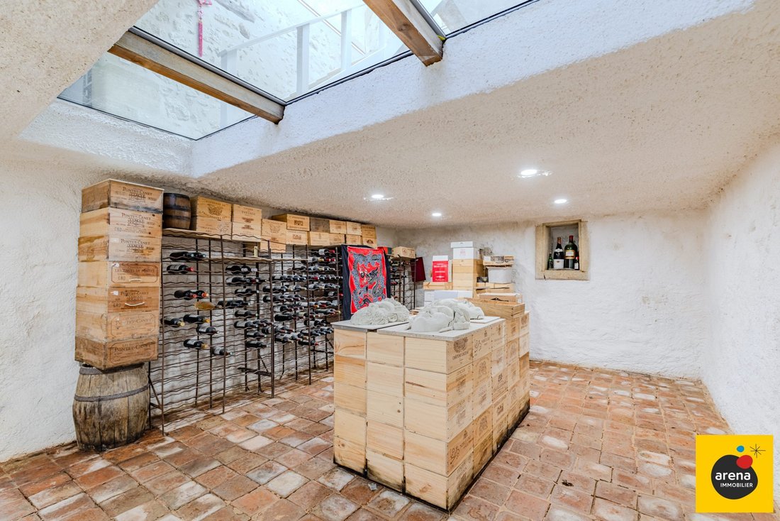 House in Saint-Caprais-de-Bordeaux, Nouvelle-Aquitaine, France 5 - 17769750