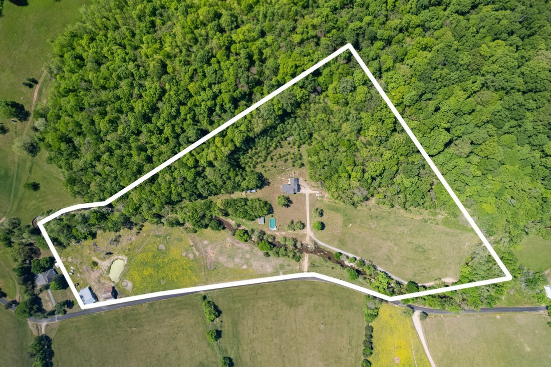 House in Prospect, Tennessee, United States 2 - 17057352