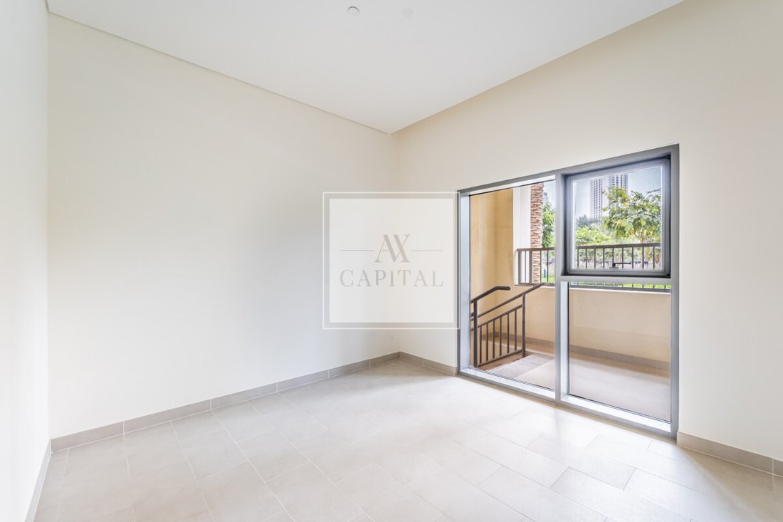 Apartment in Bluewaters, Dubai, United Arab Emirates 3 - 17764454