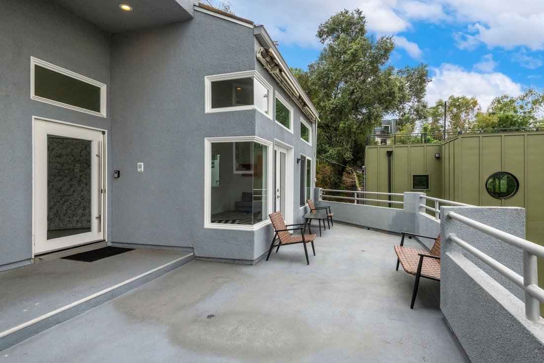 House in Altadena, California, United States 5 - 17764559