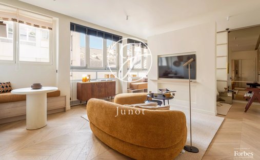 Appartamento a Triangle d'Or, Paris 8e Arrondissement, Parigi 1
